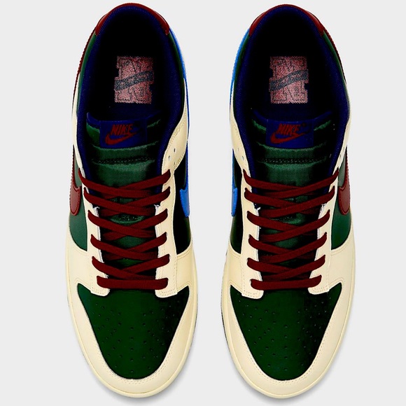 🌲 Nike Dunk Low Coconut milk 🌲 - Picture 4 of 4